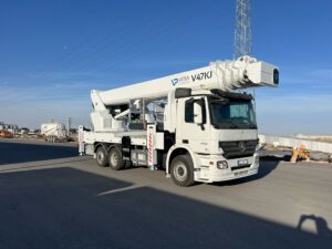 bahçelievler vinç kiralama